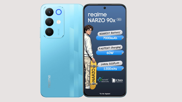 அமேசான் குடியரசு தின விற்பனை.. ரூ.13,998 பட்ஜெட்டில் Realme 5ஜி போன்..