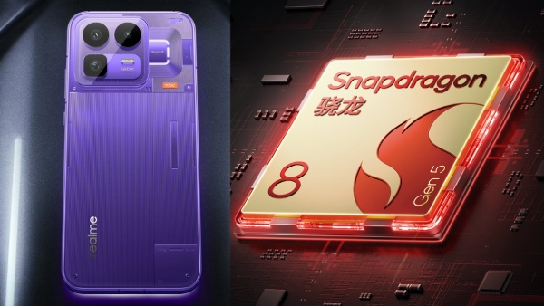 வெச்சி செஞ்சிட்டாங்க.. 8000mAh பேட்டரி.. 165Hz OLED டிஸ்பிளே மாடல்!