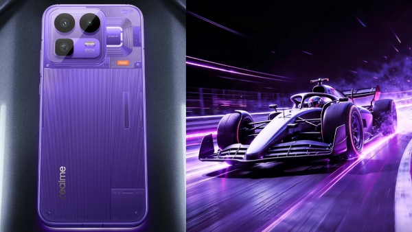 ஸ்மார்ட்போன் சாம்ராஜ்யம் மிரளுது.. 8000mAh பேட்டரி.. 165 Hz டிஸ்பிளே!