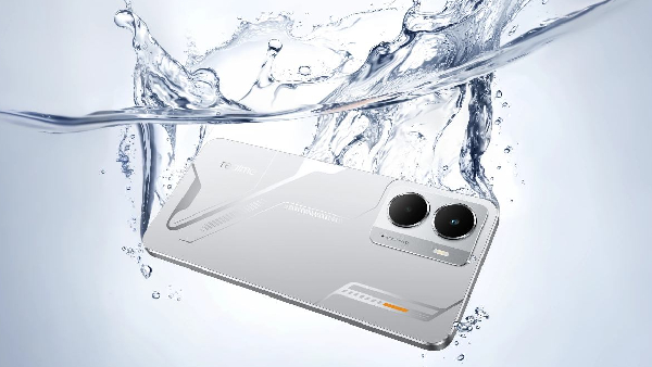 Realme.. 6000mAh 5ஜி போன் மீது ரூ.1000 விலை குறைப்பு!