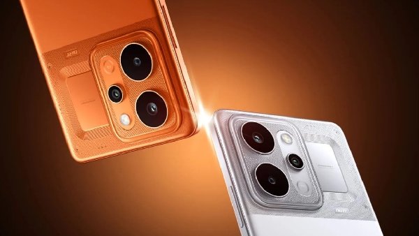 Realme.. 218 கிராம் எடையில் 10000mAh பேட்டரி கொண்ட புதிய போன்!