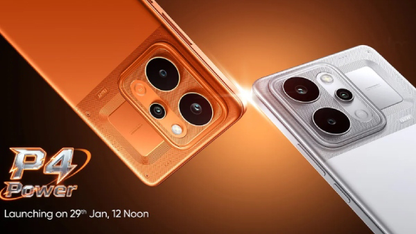 நாளைக்கு இந்தியாவில் லான்ச் ஆகும் புது Realme 5ஜி போன்.. எந்த மாடல்? நாளைக்கு இந்தியாவில் லான்ச் ஆகும் புது Realme 5ஜி போன்.. எந்த மாடல்?