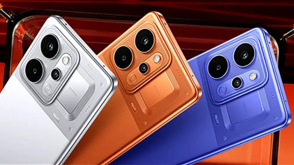 ஸ்மார்ட்போனுனா இப்படி இருக்கனும்.. 10001mAh பேட்டரி.. SONY கேமரா! ஸ்மார்ட்போனுனா இப்படி இருக்கனும்.. 10001mAh பேட்டரி.. SONY கேமரா!