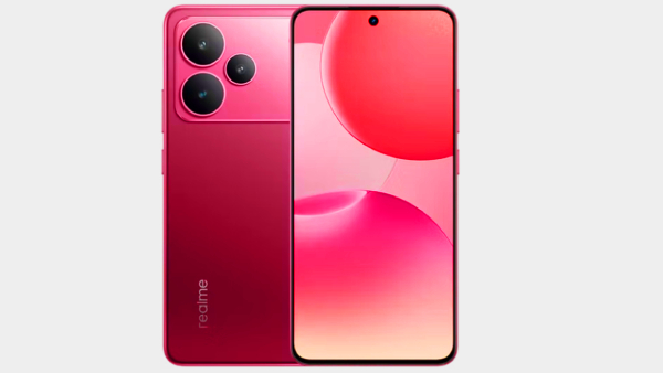 மொத்த இந்தியாவும் எதிர்பார்த்த Realme போன் வருது.. எந்த மாடல்?