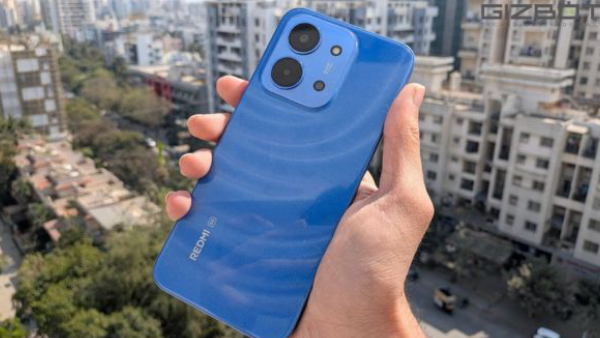 பொங்கலுக்கு ஆர்டர் அள்ளுமே.. ரூ.12029 பட்ஜெட்ல Redmi 5ஜி போன்.. 