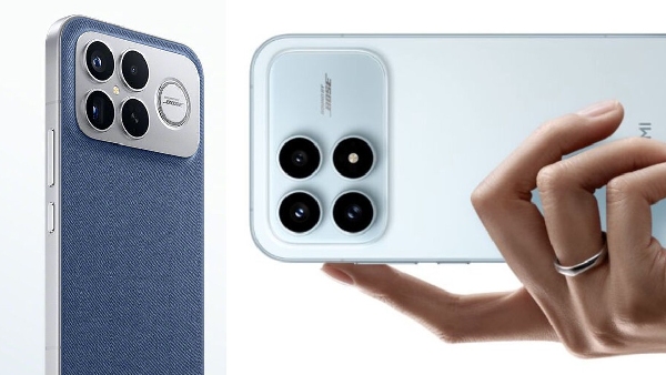 9000mAh பேட்டரி மாடலை தொடர்ந்து மேலும் 2 புது Redmi போன்கள்!