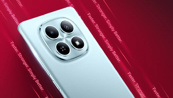 Redmi நீ தான் இனி ராஜா.. 1.6 நாட்கள் நீடிக்கும் பேட்டரி!