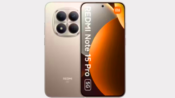 கொஞ்சம் கேப் விடுங்க ரெட்மி.. வருகிறது புது 5ஜி போன்.. எந்த மாடல்?