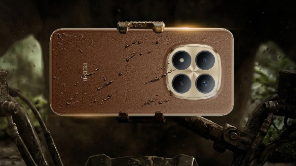 200MP கேமராவுடன் 2 புதிய Redmi 5ஜி போன்கள்!