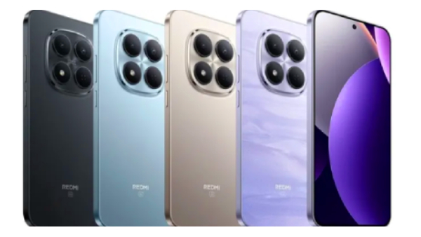 ஜனவரி 29 உறுதி.. இந்தியாவுக்கு வருகிறது புதிய Redmi 5ஜி போன்.. 