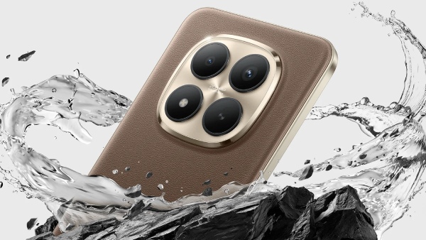 200MP கேமரா.. 6500mAh பேட்டரி.. 100W சார்ஜிங்.. AMOLED டிஸ்பிளே!