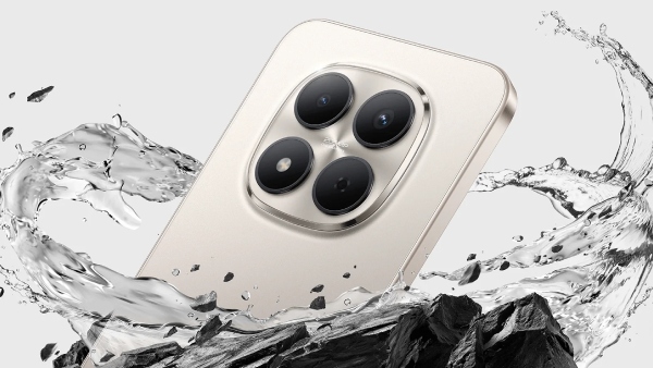 200MP கேமரா.. 6500mAh பேட்டரி.. 100W சார்ஜிங்.. AMOLED டிஸ்பிளே!