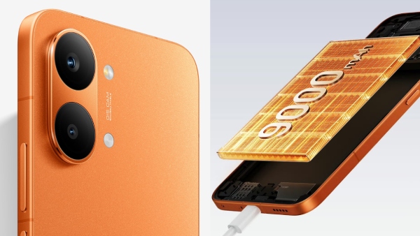 போட்டான் பாரு ரெட்மி.. OLED டிஸ்பிளே.. 9000mAh பேட்டரி.. எந்த மாடல்?