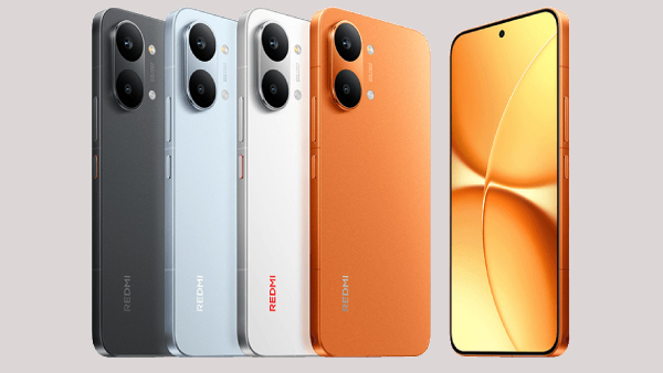 அடிச்சான் பாரு Redmi.. புதிய 5ஜி போன் அறிமுகம்.. எந்த மாடல்? 