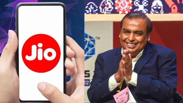 Jio க்கு பெரிய கும்பிடு.. மலிவு விலையில் தினசரி 3GB டேட்டா.. 