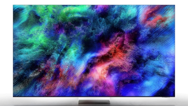 55 இன்ச், 75 இன்ச் TV கதை முடிந்தது.. 130 இன்ச் Micro RGB டிவி மாடல்!