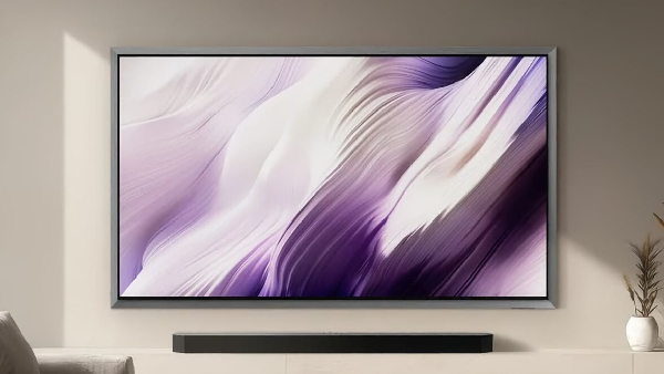 Samsung.. 77-இன்ச், 83-இன்ச் Samsung TV-கள் அறிமுகம்!