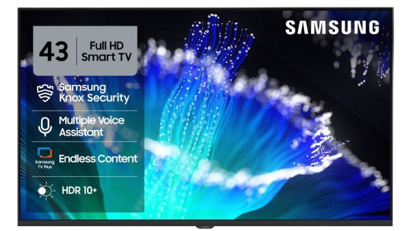 வீட்டுக்கு வீடு ஆர்டர்.. 43 இன்ச் டிவிக்கு 16 சதவீத டிஸ்கவுண்ட்!