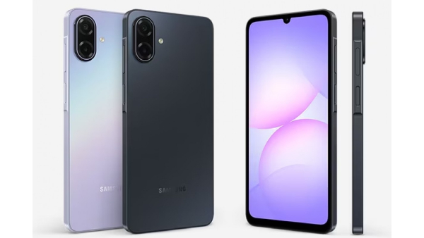 போட்டான் பாரு.. 50MP கேமரா.. 120Hz டிஸ்பிளே.. 6000mAh பேட்டரி!