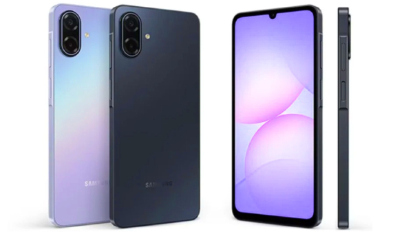 விலை இவ்ளோதானா.. இந்தியாவுக்கு வருகிறது புது Samsung 5ஜி போன்.. விலை இவ்ளோதானா.. இந்தியாவுக்கு வருகிறது புது Samsung 5ஜி போன்..