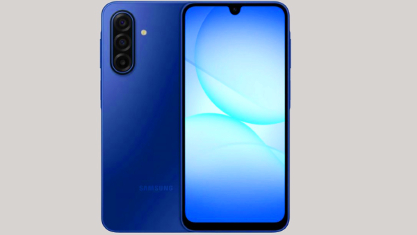 அவசரப்பட்டு எந்த போனும் வாங்காதீங்க.. வருகிறது Samsung 5ஜி போன்.. 