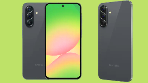 இதுதான் புதிய சாம்சங் 5ஜி போன்.. IP67 ரேட்டிங்.. எந்த மாடல்? இதுதான் புதிய சாம்சங் 5ஜி போன்.. IP67 ரேட்டிங்.. எந்த மாடல்?