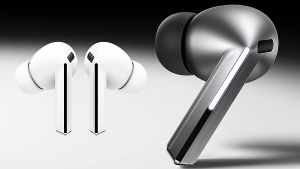 Samsung Galaxy Buds 4 Pro மற்றும் Galaxy Buds 4 விலைகள் லீக்!