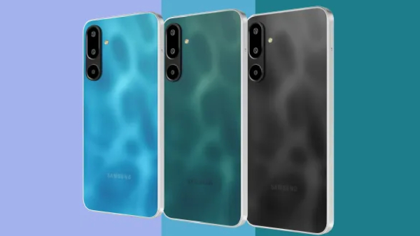 வெளுக்குது ஆர்டர்.. ரூ.11,874 க்கு Samsung 5ஜி போன்.. 5000mAh பேட்டரி!