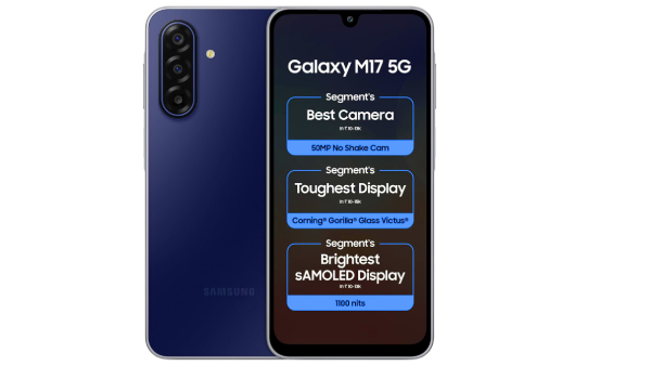 Amazon குடியரசு தின விற்பனை 2026: ரூ.12,998 பட்ஜெட்ல Samsung 5ஜி போன்!