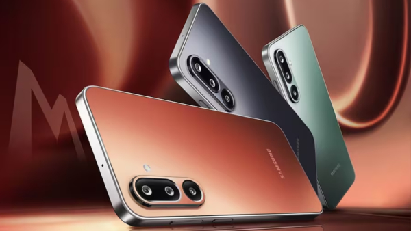 அமேசான் பிச்சிக்குது.. ரூ.15,999 பட்ஜெட்ல Samsung 5G போன்.. மாடல்?