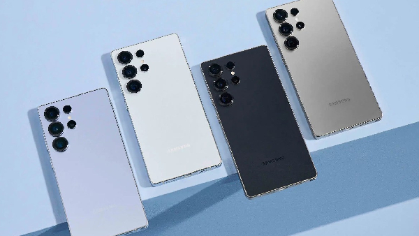 Samsung.. 6 கலர்களில் புது போன்.. என்ன மாடல்? எப்போது அறிமுகம்?