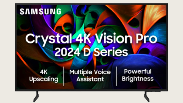 Samsung 50 இன்ச் டிவிக்கு விலை குறைப்பு.. எந்த மாடல்?