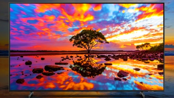 Flipkart குடியரசு தின விற்பனை.. Samsung 55 இன்ச் டிவி விலை குறைப்பு..