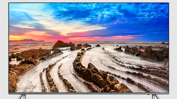 குடியரசு தின ஆஃபர்.. 55 இன்ச் Samsung டிவிக்கு விலை குறைப்பு..