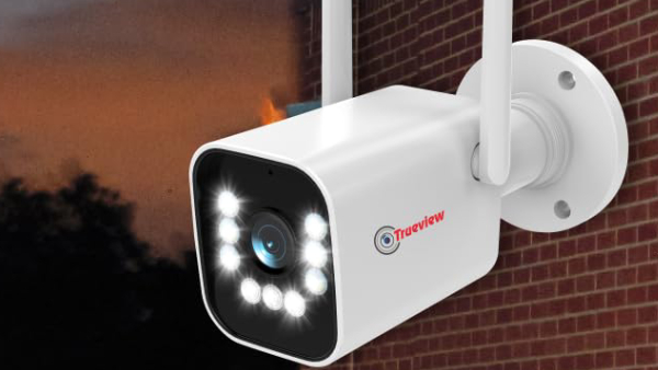 நம்ப முடியாத விலை குறைப்பில் செக்யூரிட்டி கேமராக்கள்.. பட்டியல் இதோ..