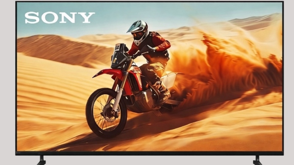 Sony 50 இன்ச் ஸ்மார்ட் டிவி விலை குறைந்தது.. டால்பி ஆடியோ.. எந்த மாடல்