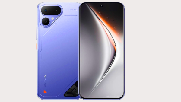 மார்க்கெட்டே மிரள போகுது.. புது Tecno 5ஜி போன் ரெடி.. எந்த மாடல்? மார்க்கெட்டே மிரள போகுது.. புது Tecno 5ஜி போன் ரெடி.. எந்த மாடல்?