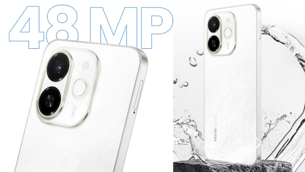 வெளுக்குது விற்பனை.. ரூ.9,974 பட்ஜெட்ல 5G போன்.. 5000mAh பேட்டரி!