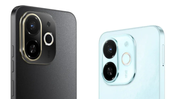 இதை விட்ராதீங்க.. ரூ.12,349 பட்ஜெட்ல SONY கேமரா.. 5000mAh பேட்டரி!