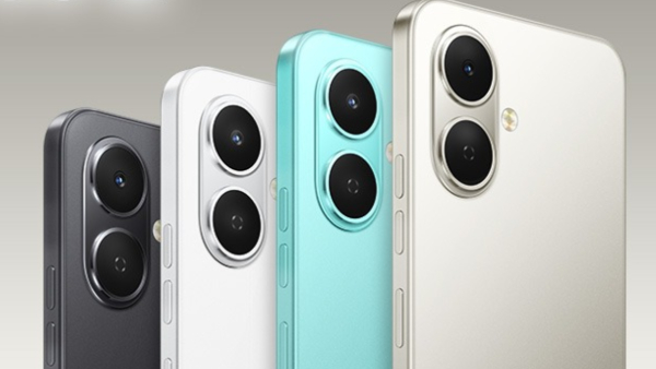 ஆளுக்கு 2 ஆர்டர்.. ரூ.6,999 ஆஃபர் விலை.. 5000mAh பேட்டரி.. எந்த மாடல்?