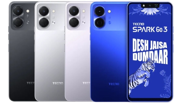 இப்படி இருக்கனும் பொங்கல் கிப்ட்.. ரூ.8,999 பட்ஜெட்ல TECNO போன்!
