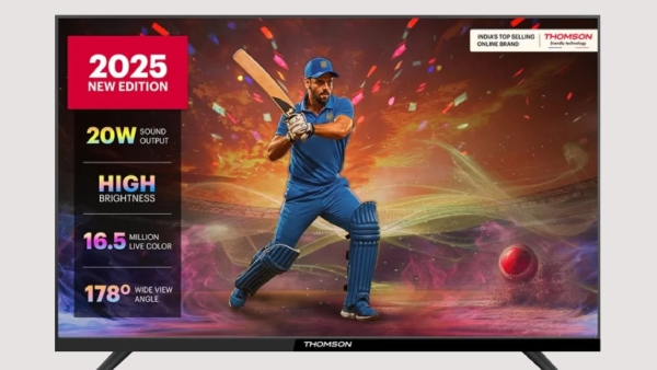 பிளிப்கார்ட் குடியரசு தின விற்பனை 2026: ரூ.5499 பட்ஜெட்ல 32 இன்ச் டிவி