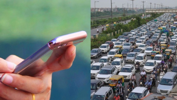 உங்கள் வாகனத்துக்கு ஃபைன் வந்திருக்கா.. அவசரப்பட்டு பணம் கட்டாதீங்க.. 