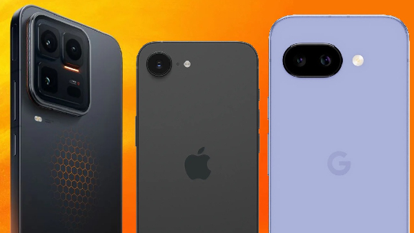 நல்ல மாசம் பொறக்குது.. 2026 பிப்பவரியில் அறிமுகமாகும் 12 புது போன்கள்!