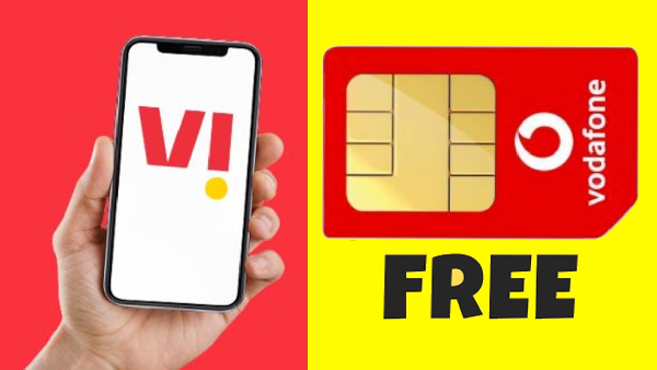 1 புது Vi சிம் வாங்கிட்டா போச்சு.. டெய்லி 12 மணி நேரம் FREE டேட்டா!