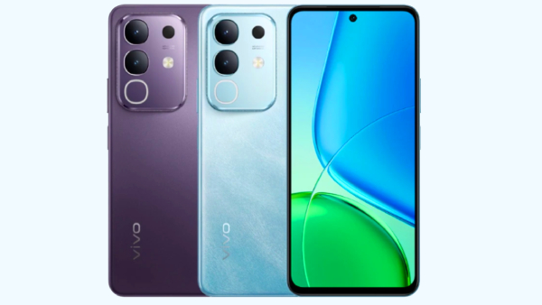 பொங்கலுக்கு ஆர்டர் அள்ள போகுது.. ஆஃபரில் Vivo 5ஜி போன்.. எந்த மாடல்?