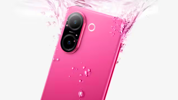 சிட்டாக பறக்கும் ஆர்டர்.. ஆஃபரில் Vivo 5ஜி போன்.. எந்த மாடல்?