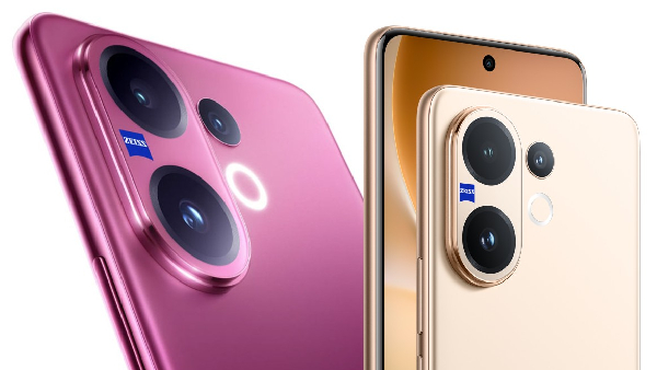 ஒரே நேரத்தில் 2 புதிய VIVO போன்கள்.. Snapdragon சிப், Zeiss கேமரா! ஒரே நேரத்தில் 2 புதிய VIVO போன்கள்.. Snapdragon சிப், Zeiss கேமரா!