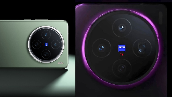 வந்துட்டான்.. புதிய VIVO போன்.. 12GB ரேம், ZEISS கேமரா, IP69 ரேட்டிங்!