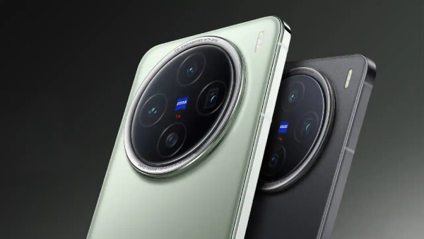 Vivo போட்டான் பாரு.. 6200mAh பேட்டரி.. 90W சார்ஜிங்.. SONY கேமரா!